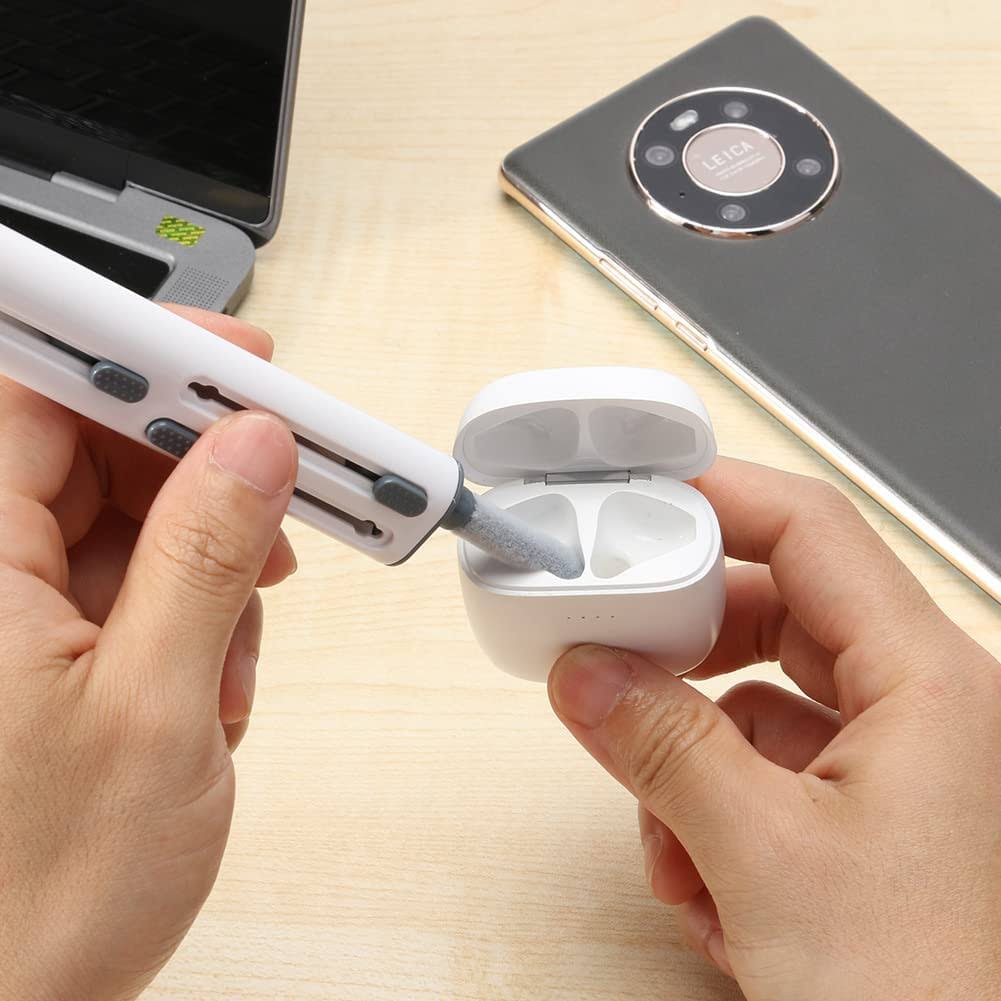 Miniatura 3 de Kit limpieza 4 en 1 equipos tecnFK23D-82